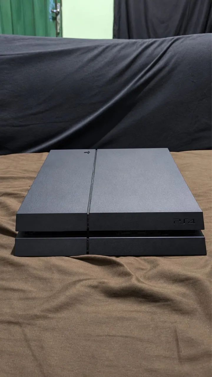 Ps4 Fat  - Foto 3