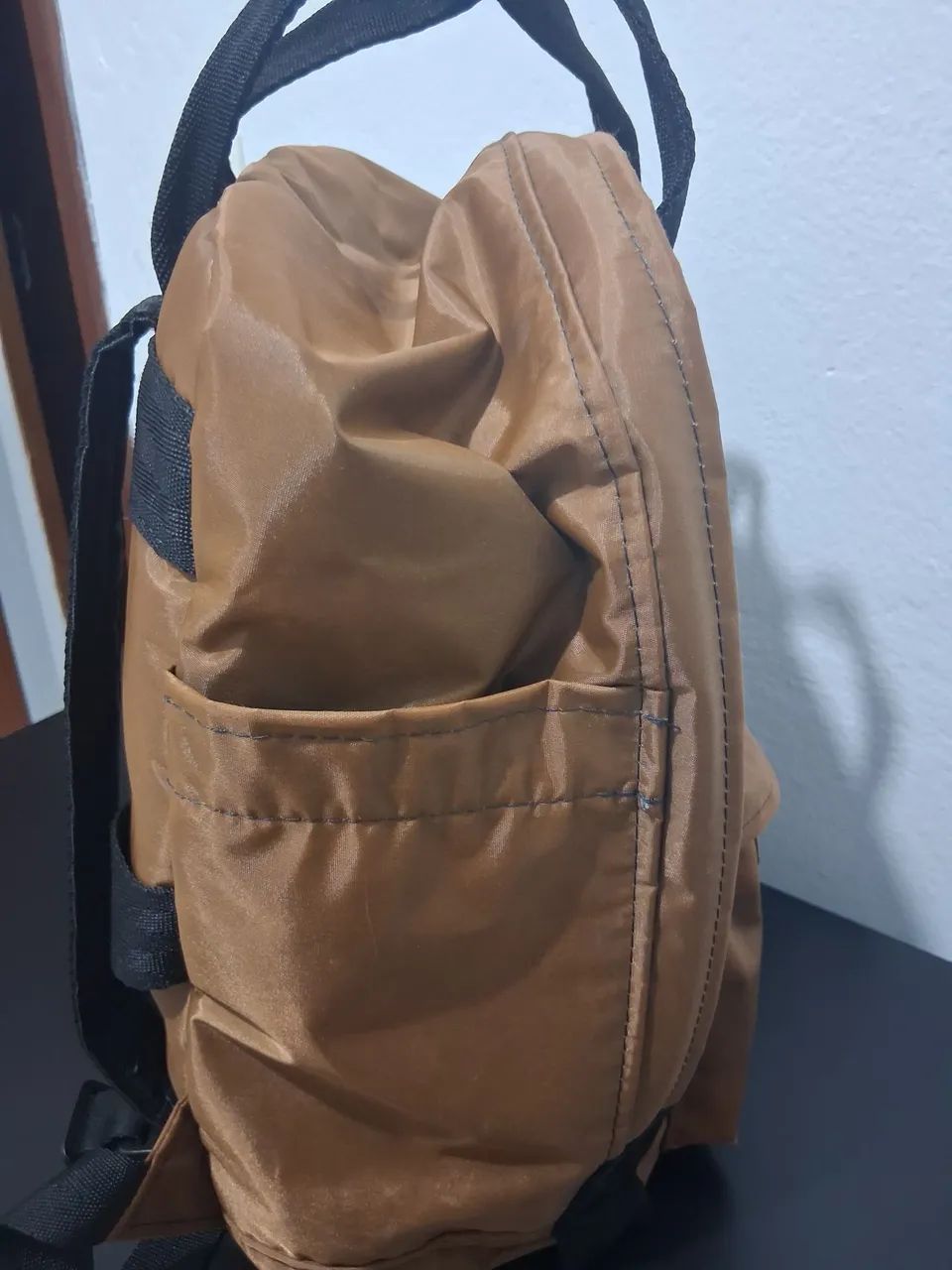 Mochila impermeáve lAtero - Foto 4