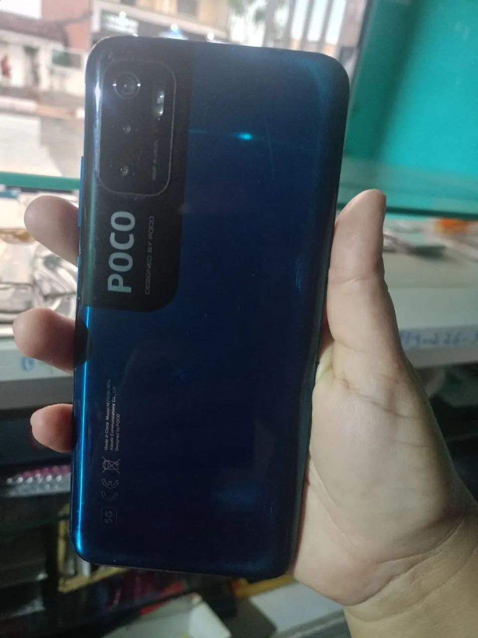 POCO M3 PRO  - Foto 2