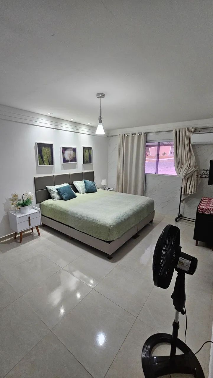 Casa Exclusiva em Condomínio Country  - Litoral Sul  - Foto 7