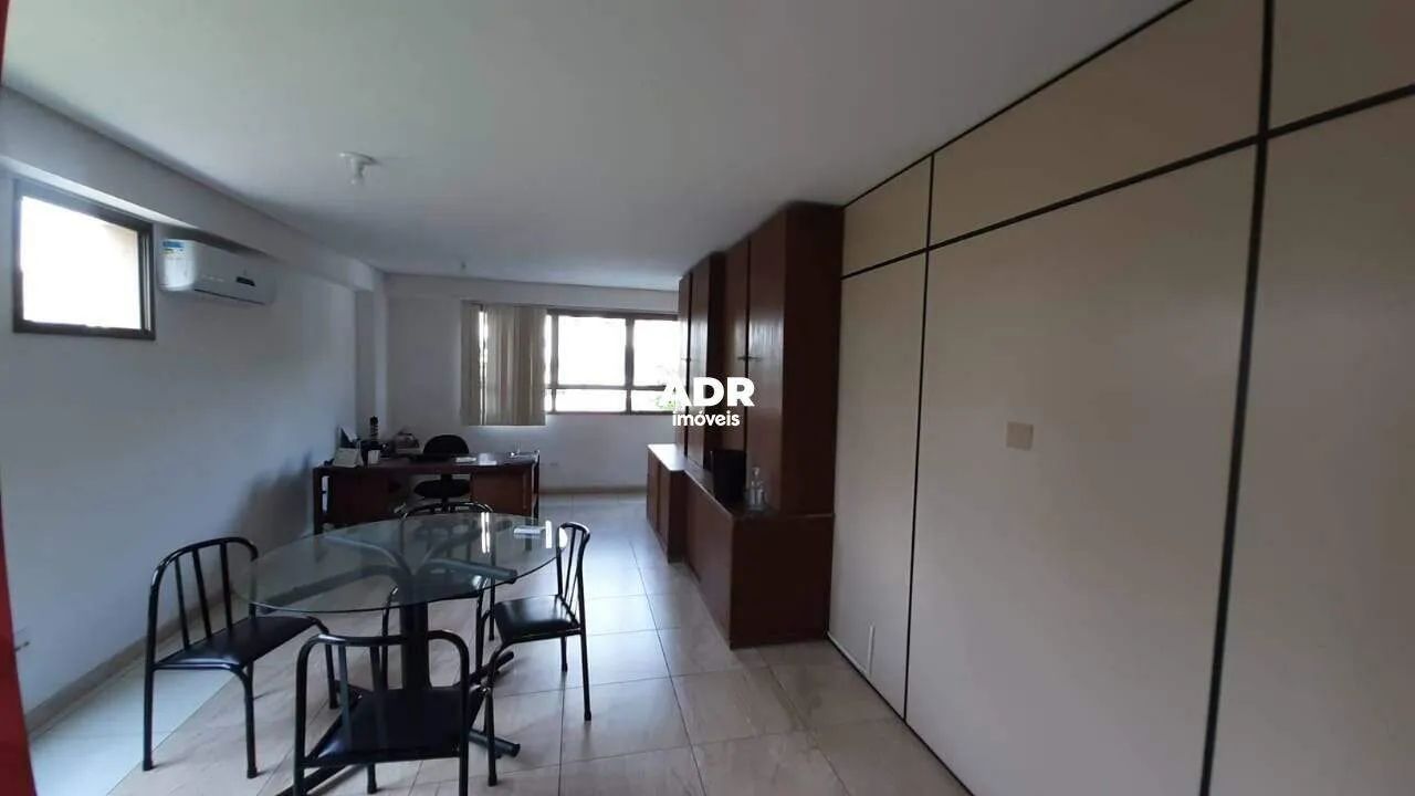 Sala à venda, 2 vagas, São Lucas - Belo Horizonte/MG