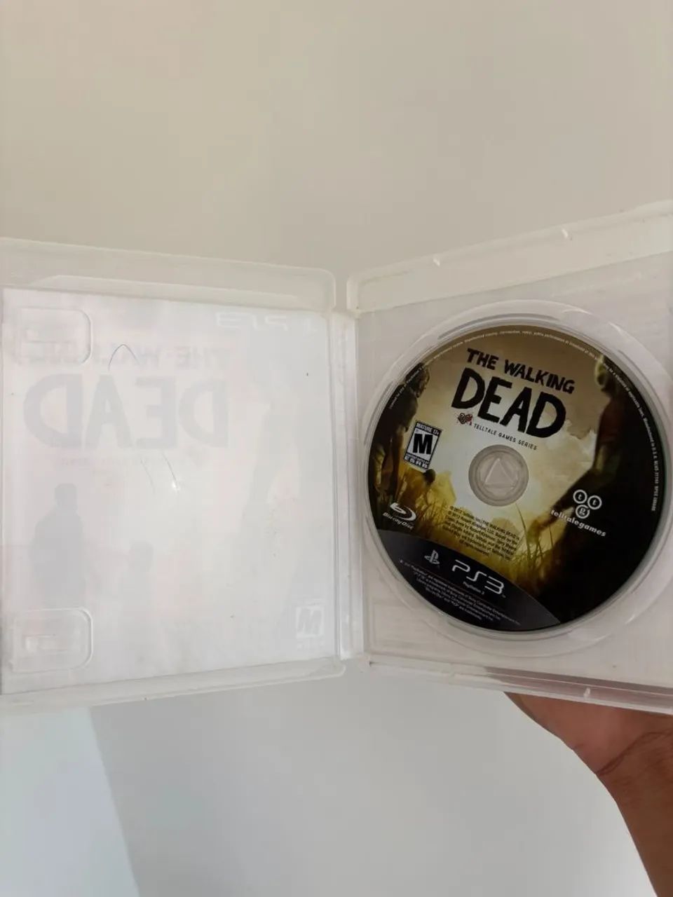 FIFA 14 e the walkind dead - Foto 4