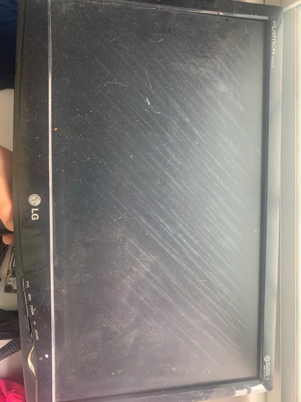 Monitor LG