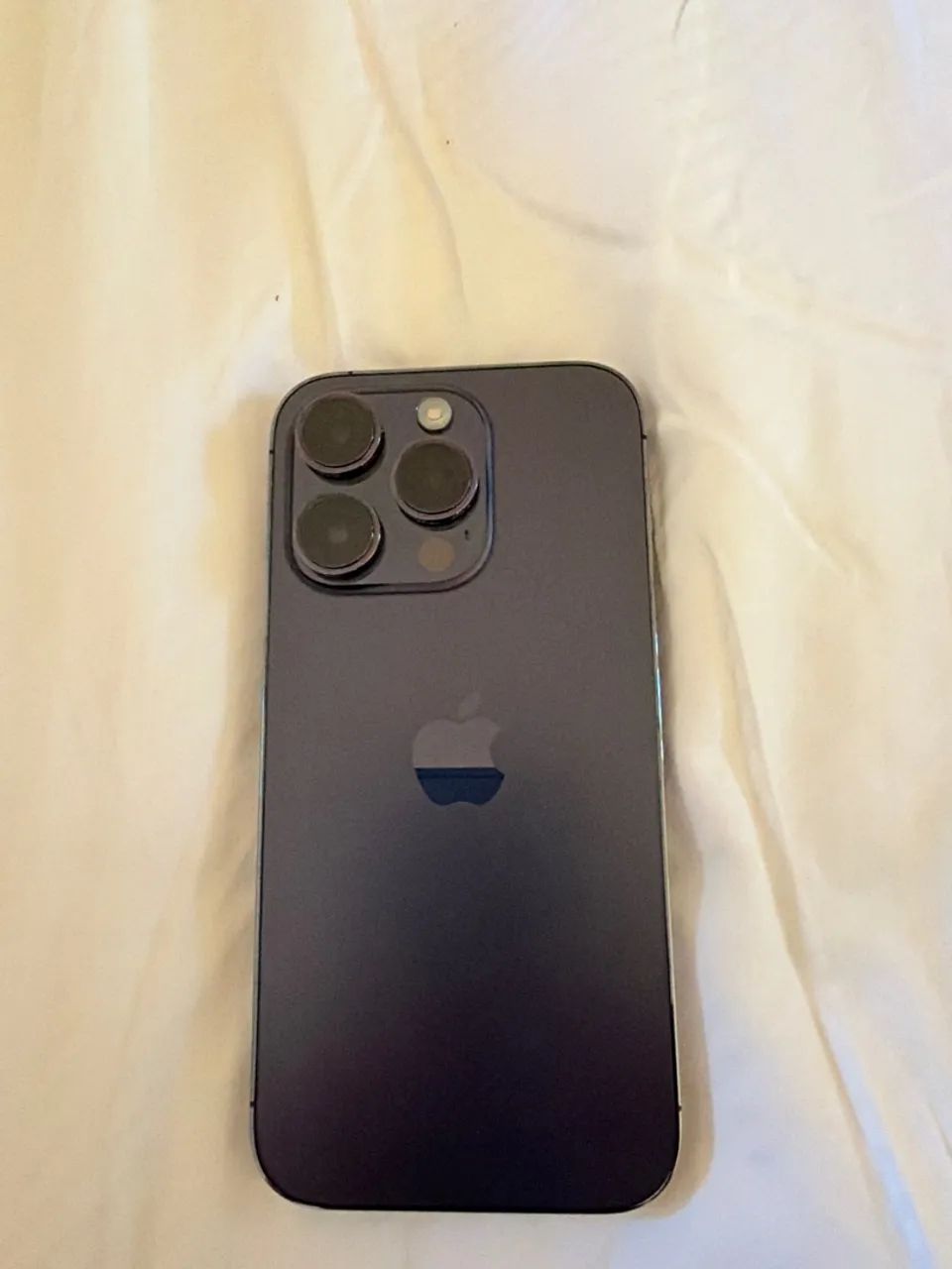 iPhone 14 Pro Roxo 128gb