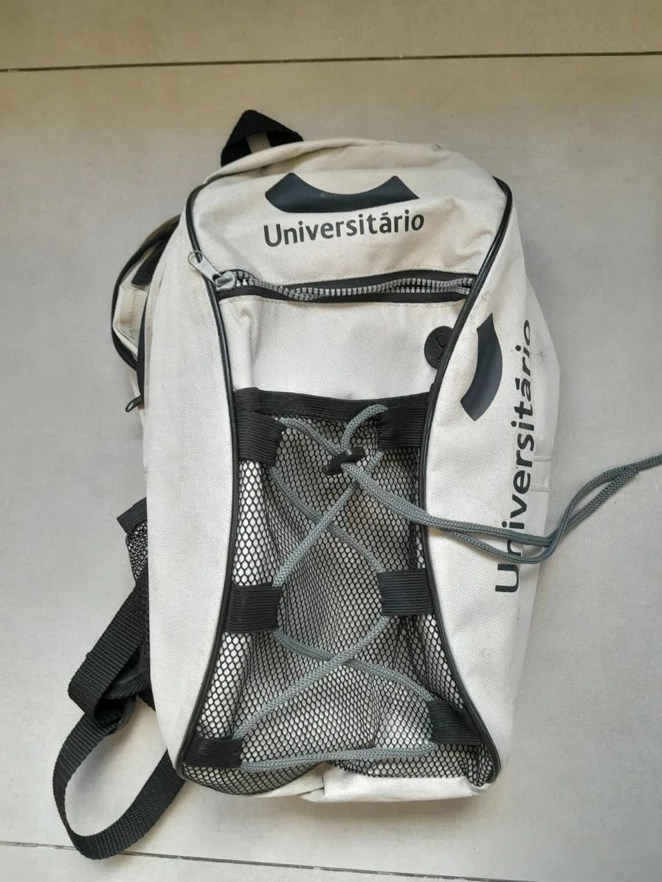 Mochila