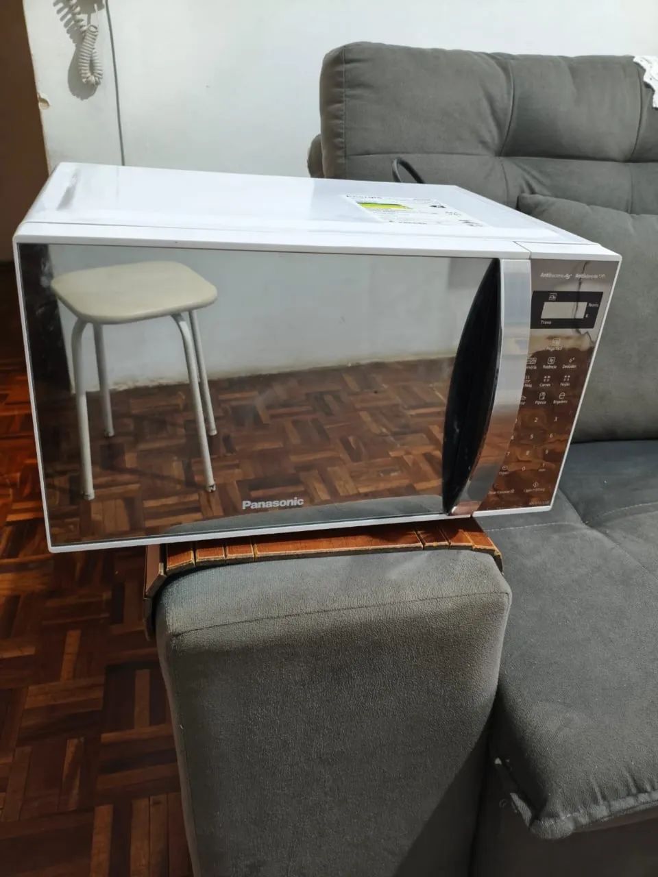 Microondas  - Foto 2