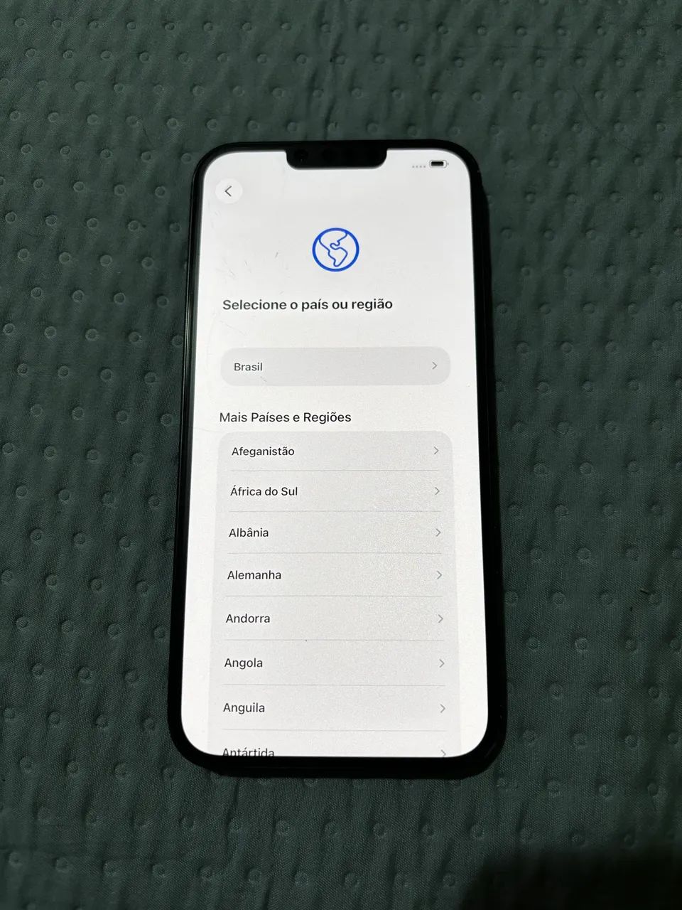 iPhone 14 Plus  - Foto 5
