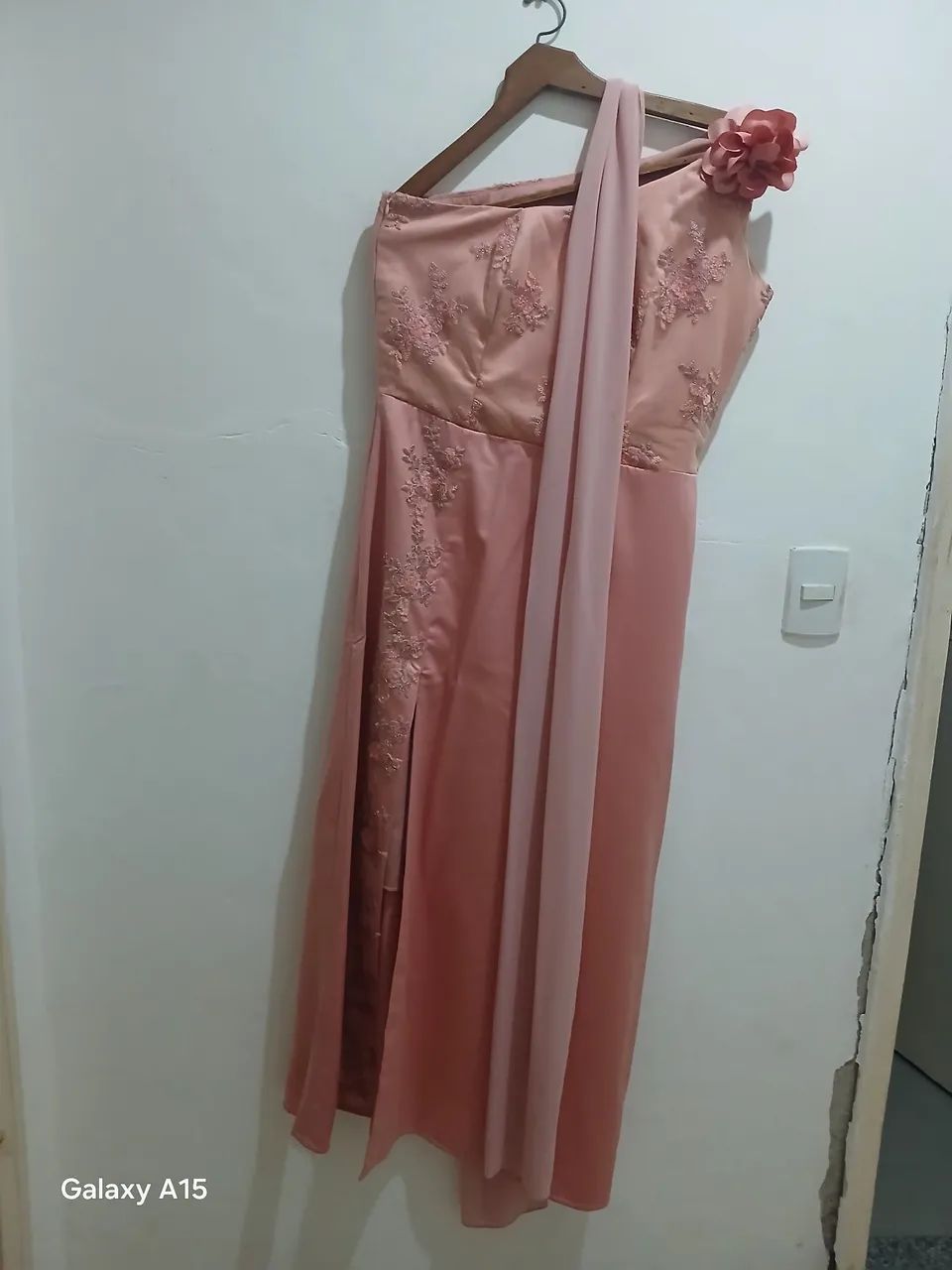 Vestido de festa - Foto 4