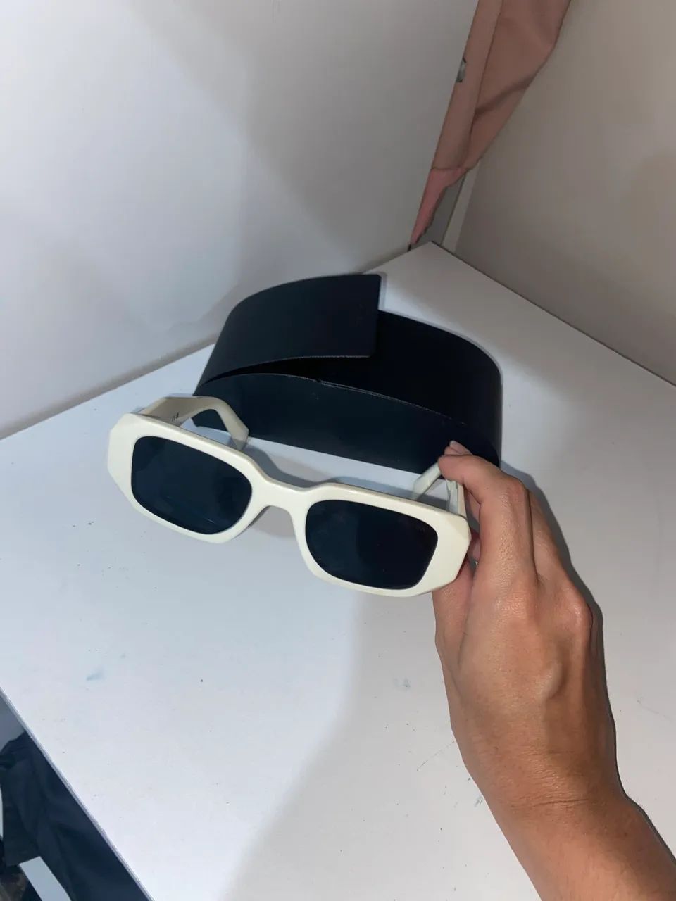 Óculos Prada original  - Foto 3