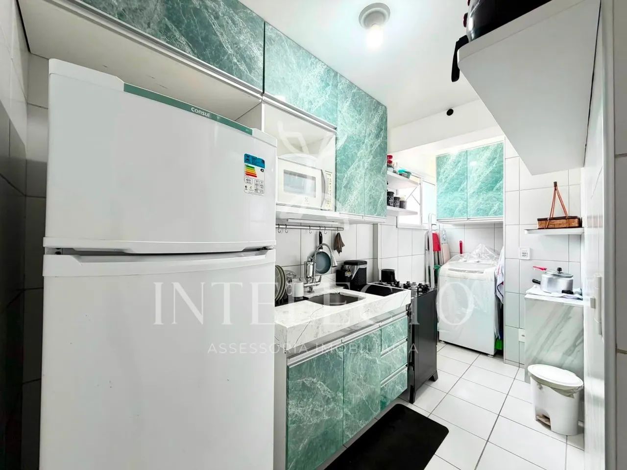 vendo apartamento Verano Ponta Negra - Foto 5