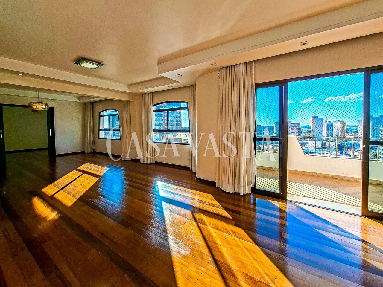 Apartamento à venda, 03 suítes, Edifício Casa Blanca - Foto 2