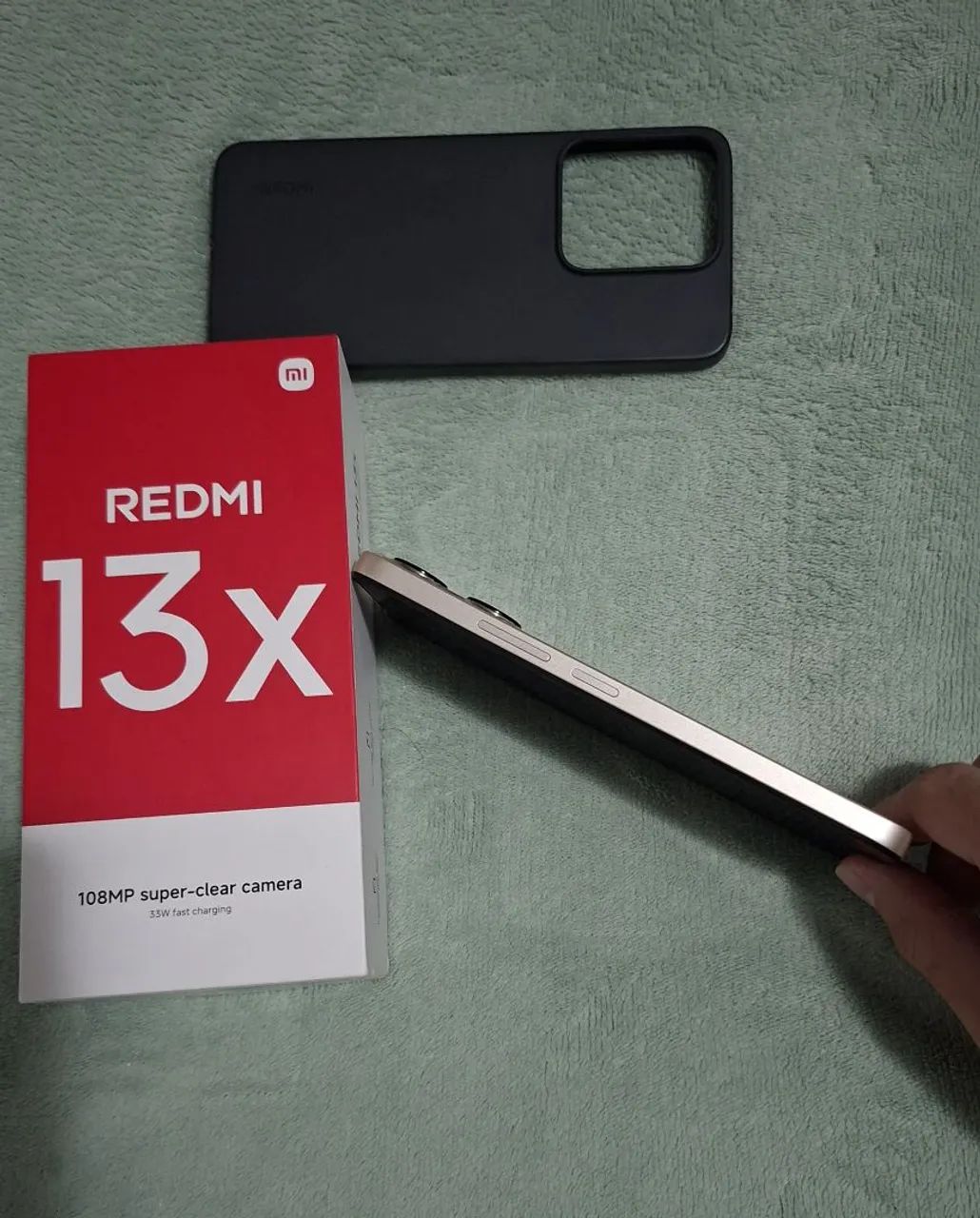 Vendo Xiaomi Redmi 13X - Foto 3