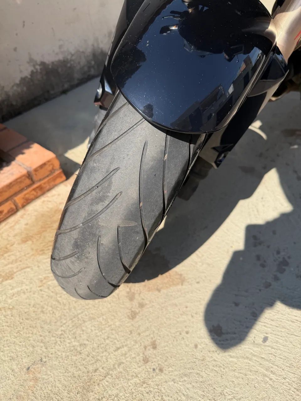 Cb500f - Foto 2