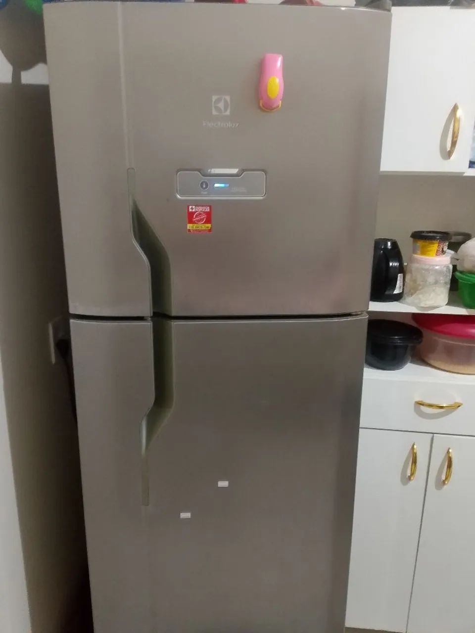 Geladeira 
