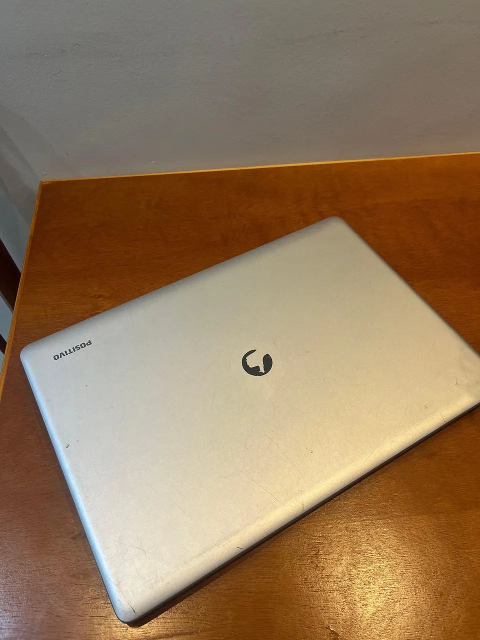 Notebook Positivo Motion I581TA-15 Prata - Foto 2