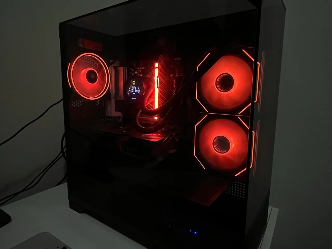 PC GAMER COMPLETO - Foto 3