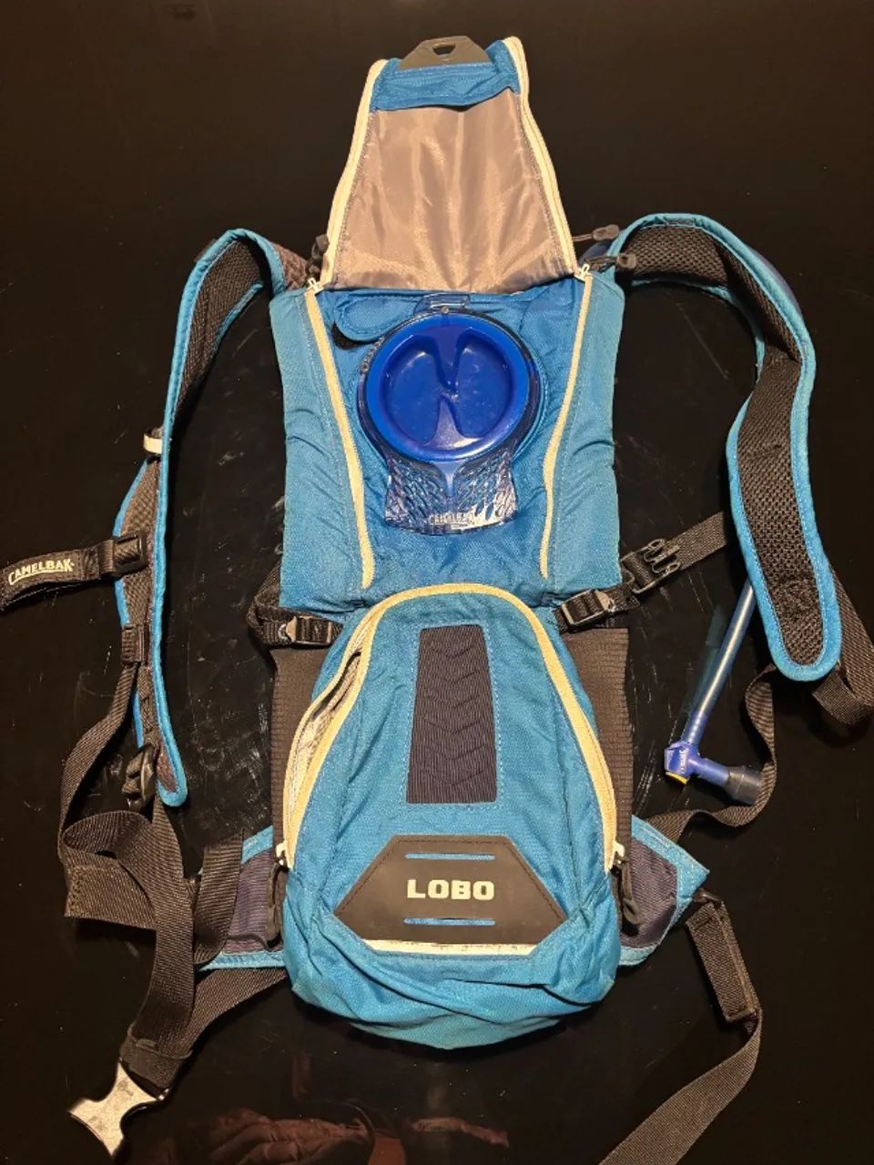  Camelbak Lobo 2L - Foto 3
