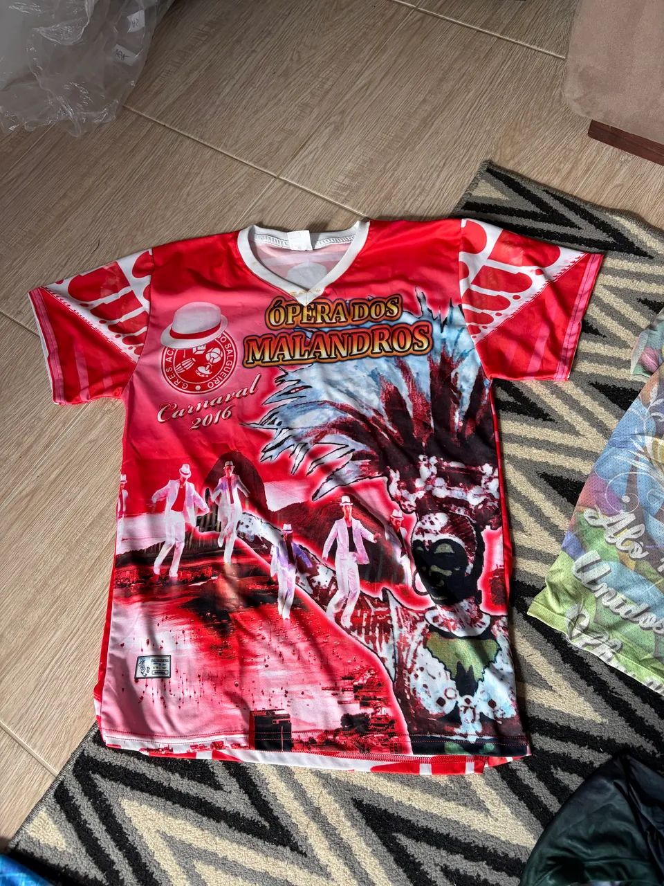 Camisas - Foto 3