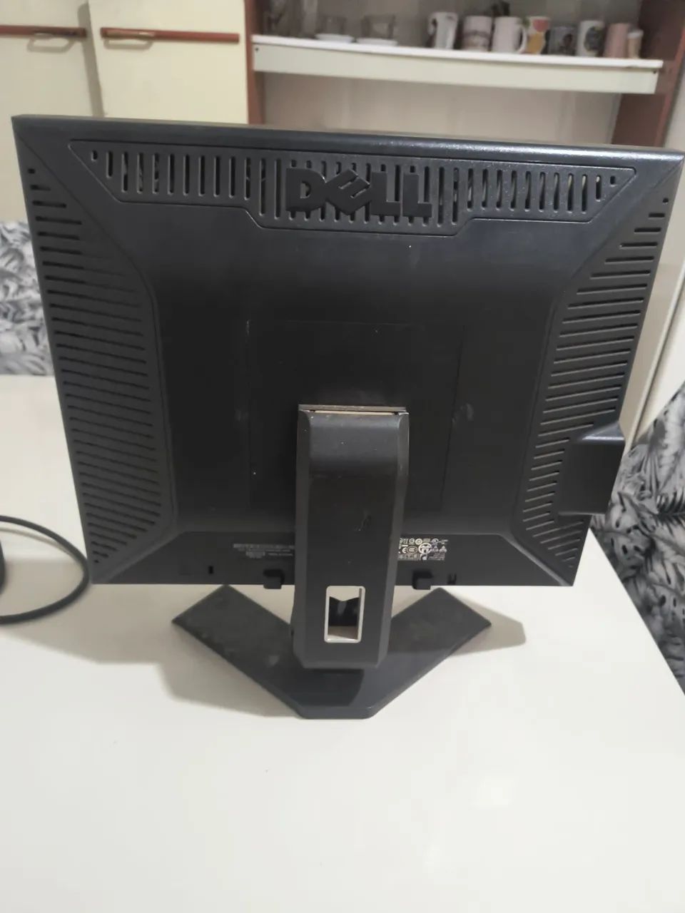 Monitor Dell 17 polegadas  - Foto 2
