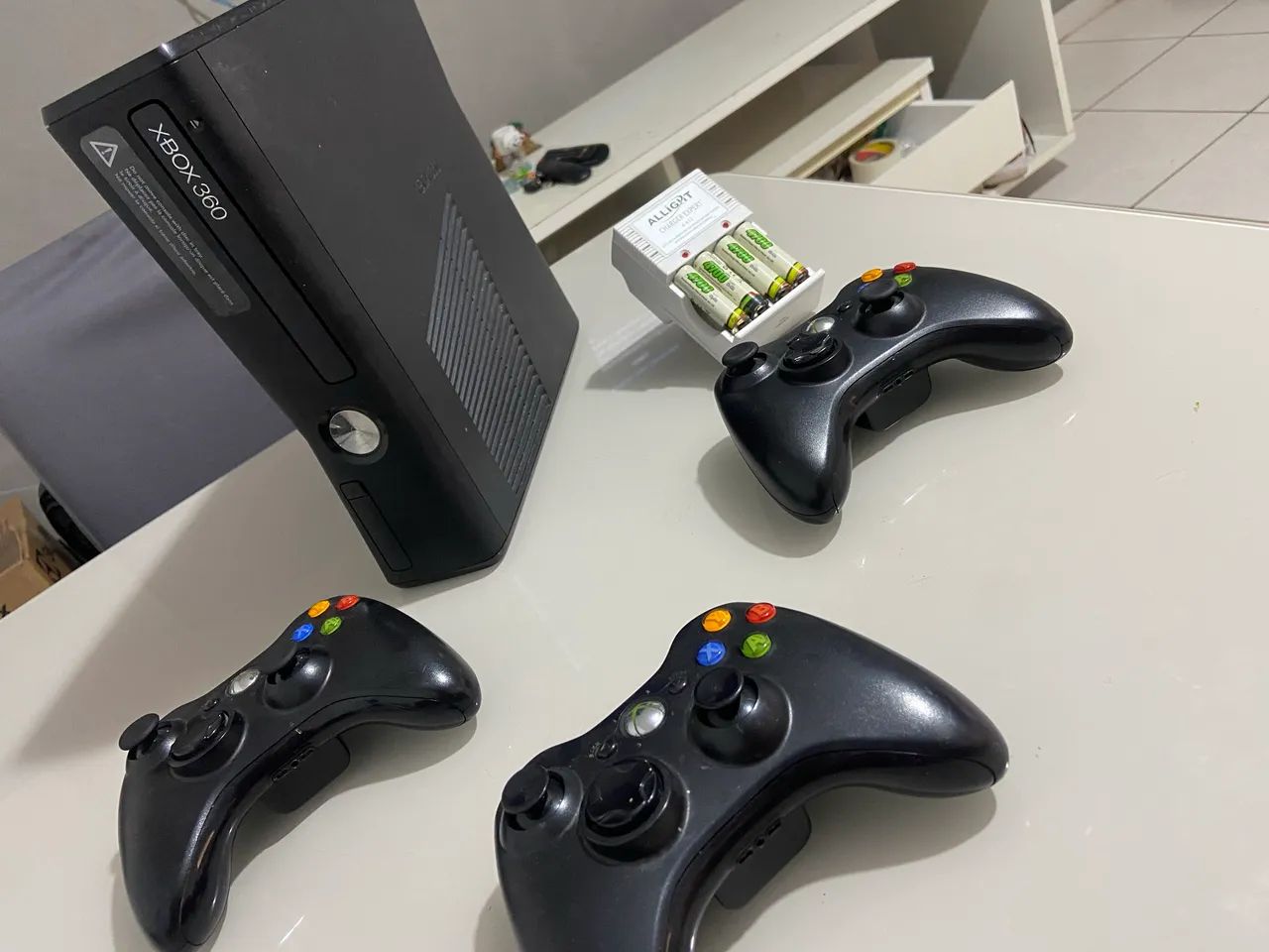 Xbox 360