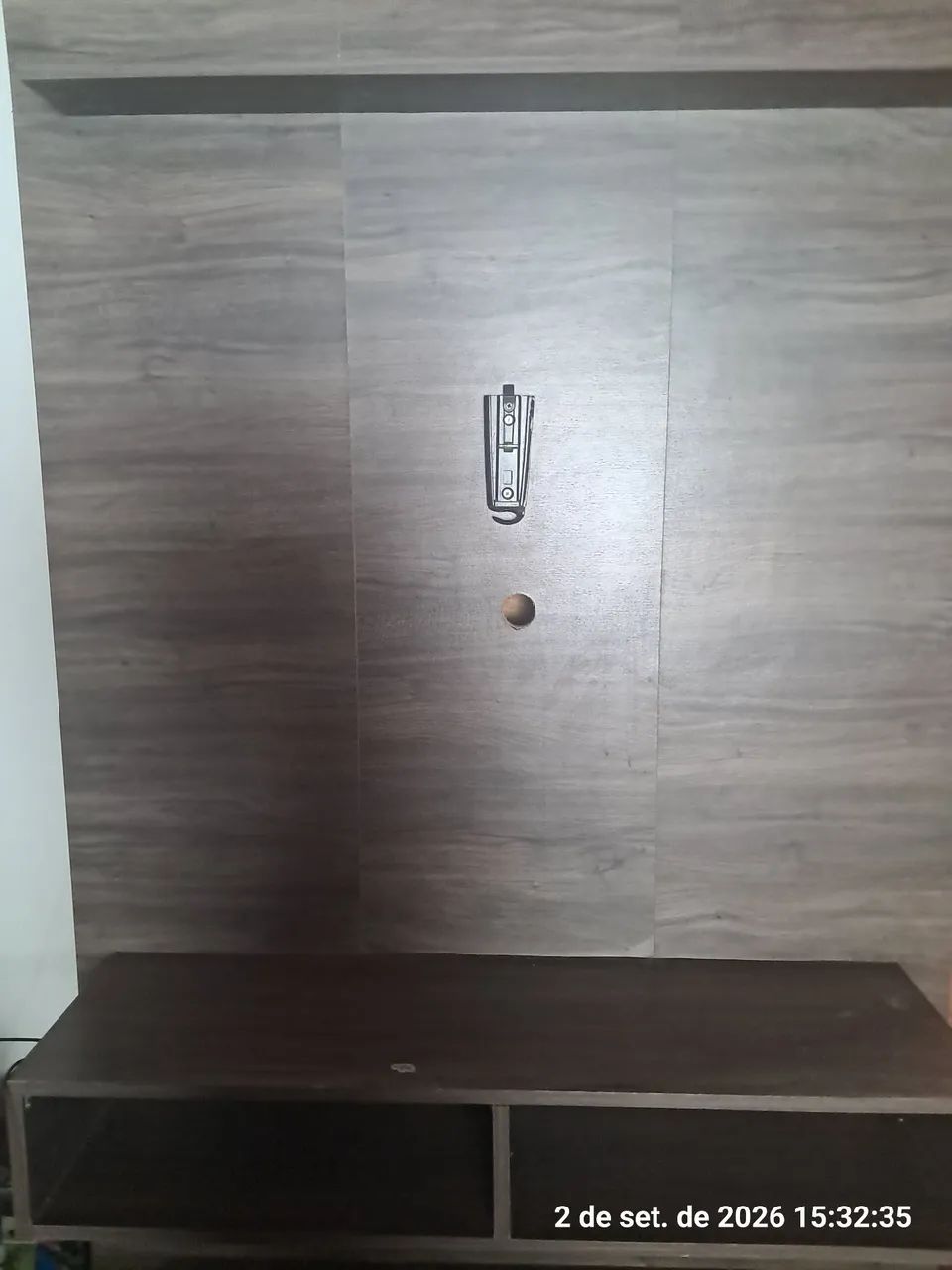 Rack de Tv