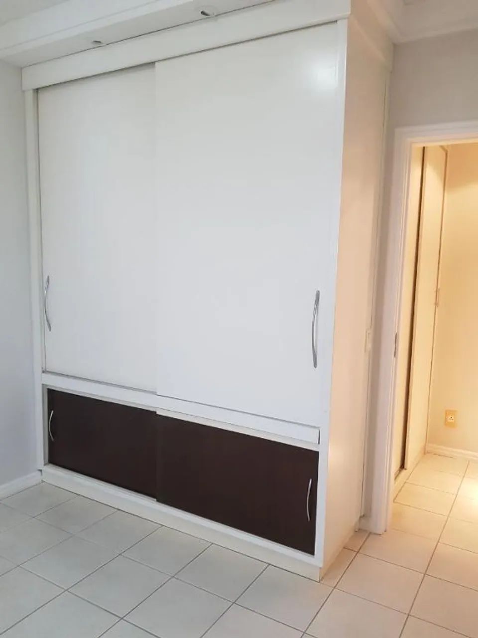 Edif. Tucanã, Bairro Quilombo - Cuiabá - MT - Foto 3