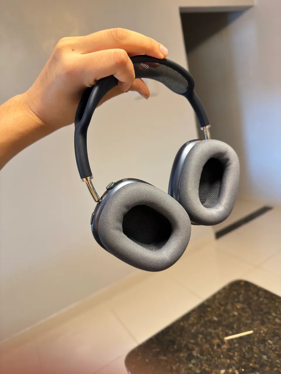 Airpods max preto original  - Foto 4