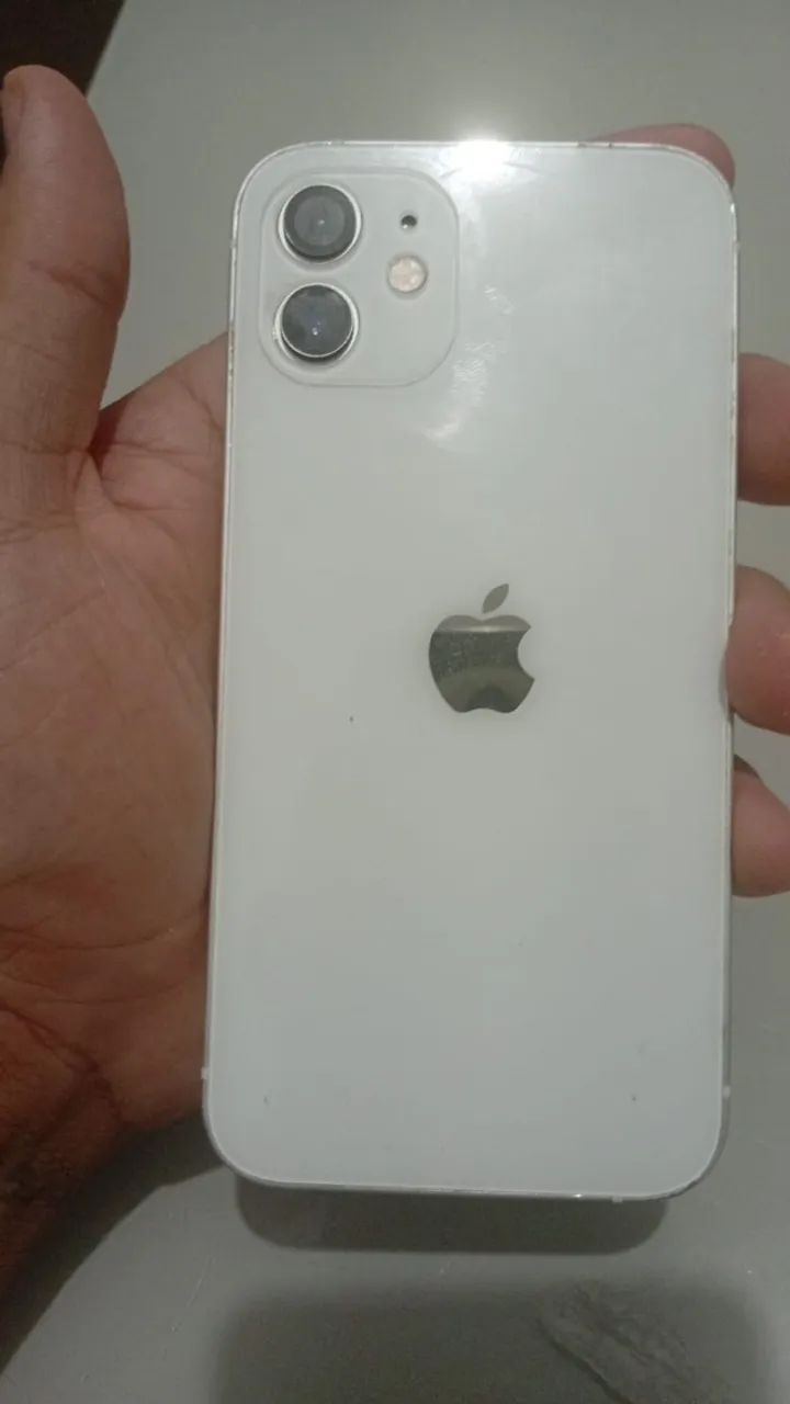 iphone 12 128 gigas