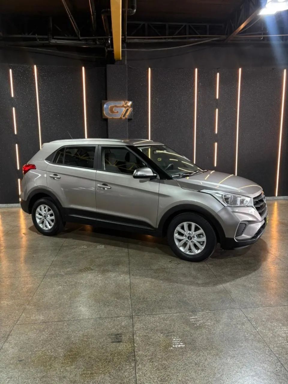 Hyundai Creta 2024