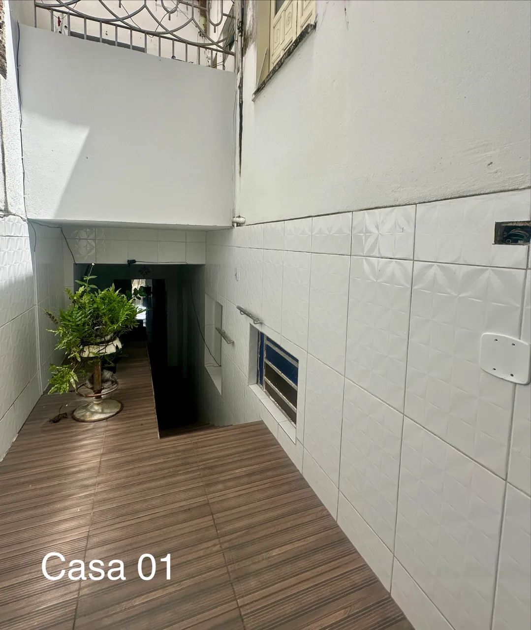 VENDO CASA 3 EM 1! COMPRE UM IMÓVEL E TENHA 3 POSSIBILIDADES DE RENDA ? - Foto 3