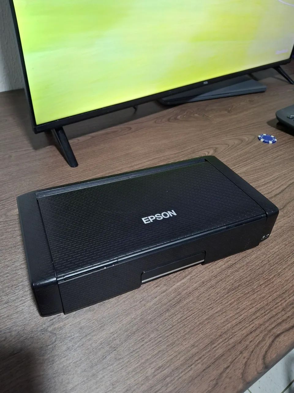 IMPRESSORA PORTATIL - EPSON
