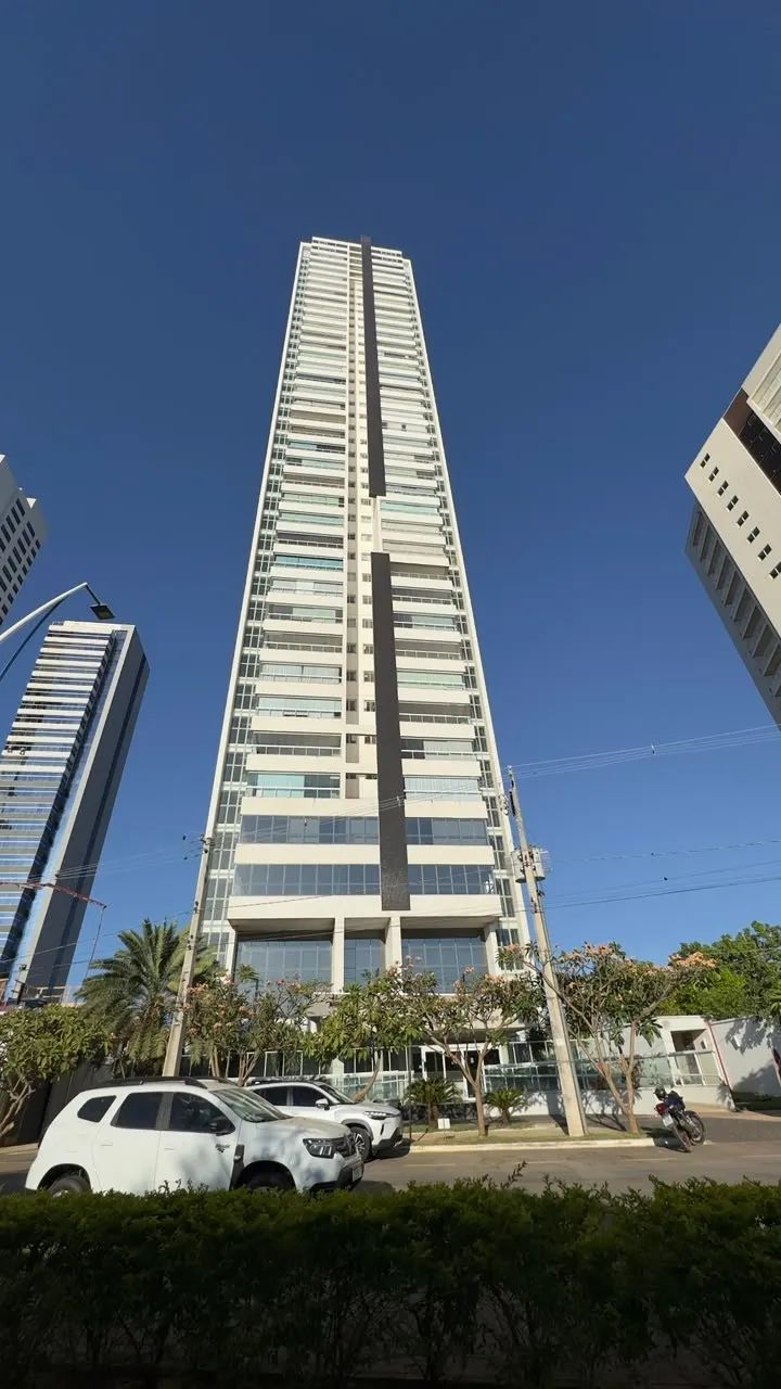 Apartamento mobiliado para locação no Imperador do Lago - Foto 2