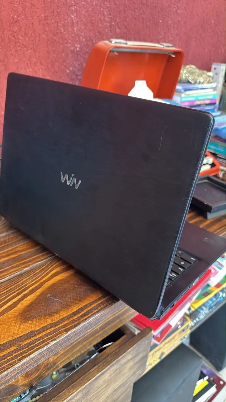 Notebook cce - Foto 2
