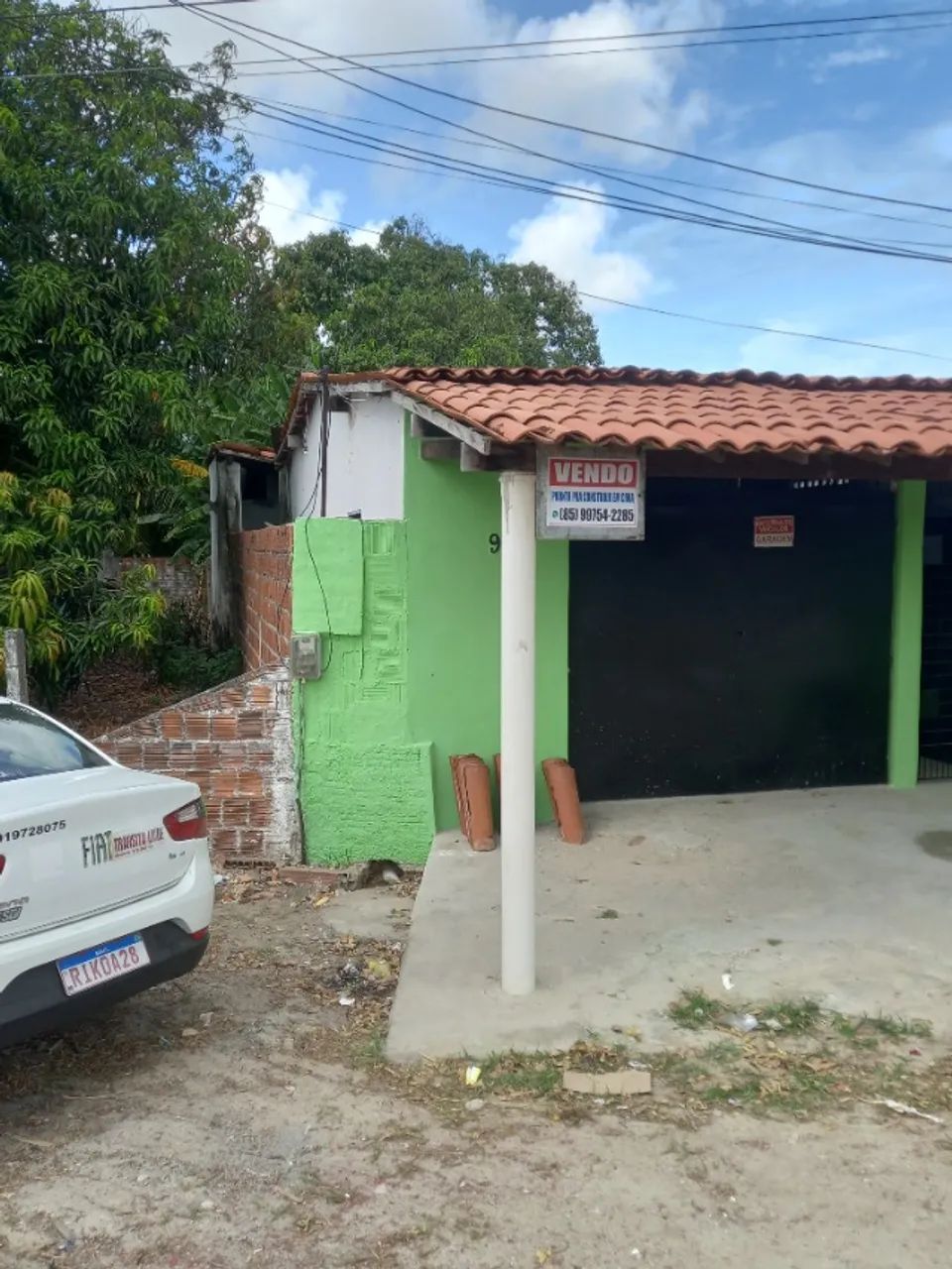 vende-se um casa - Foto 4