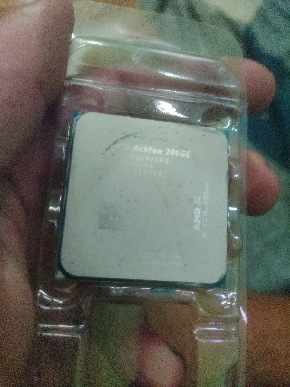 Am4 CPU lote - Foto 2