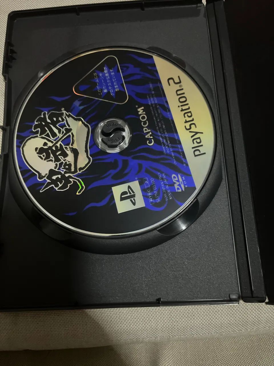 Onimusha 2 - Ps2 Original JAP  - Foto 2