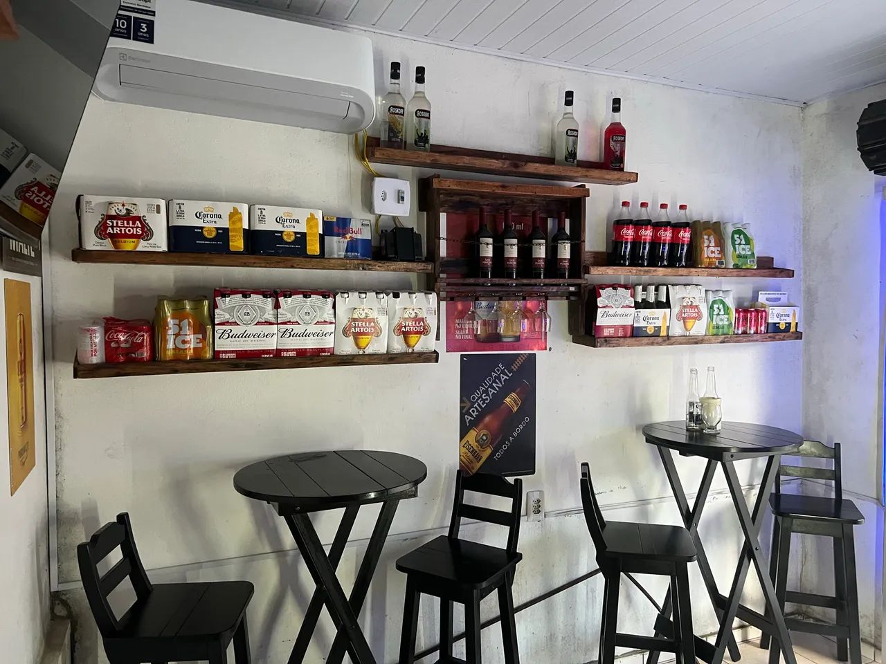 Imóvel pronto para trabalhar  - Foto 3
