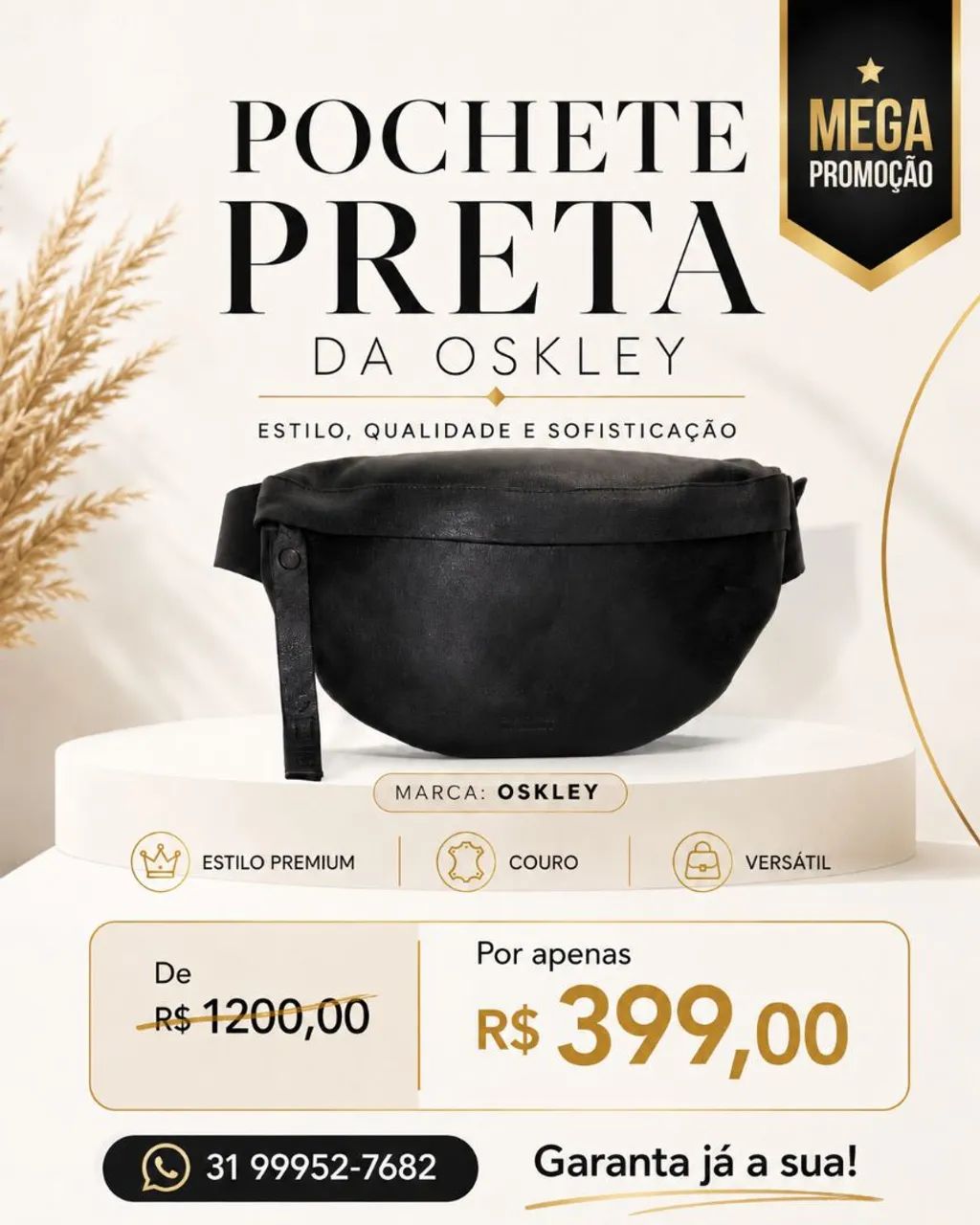 Pochete