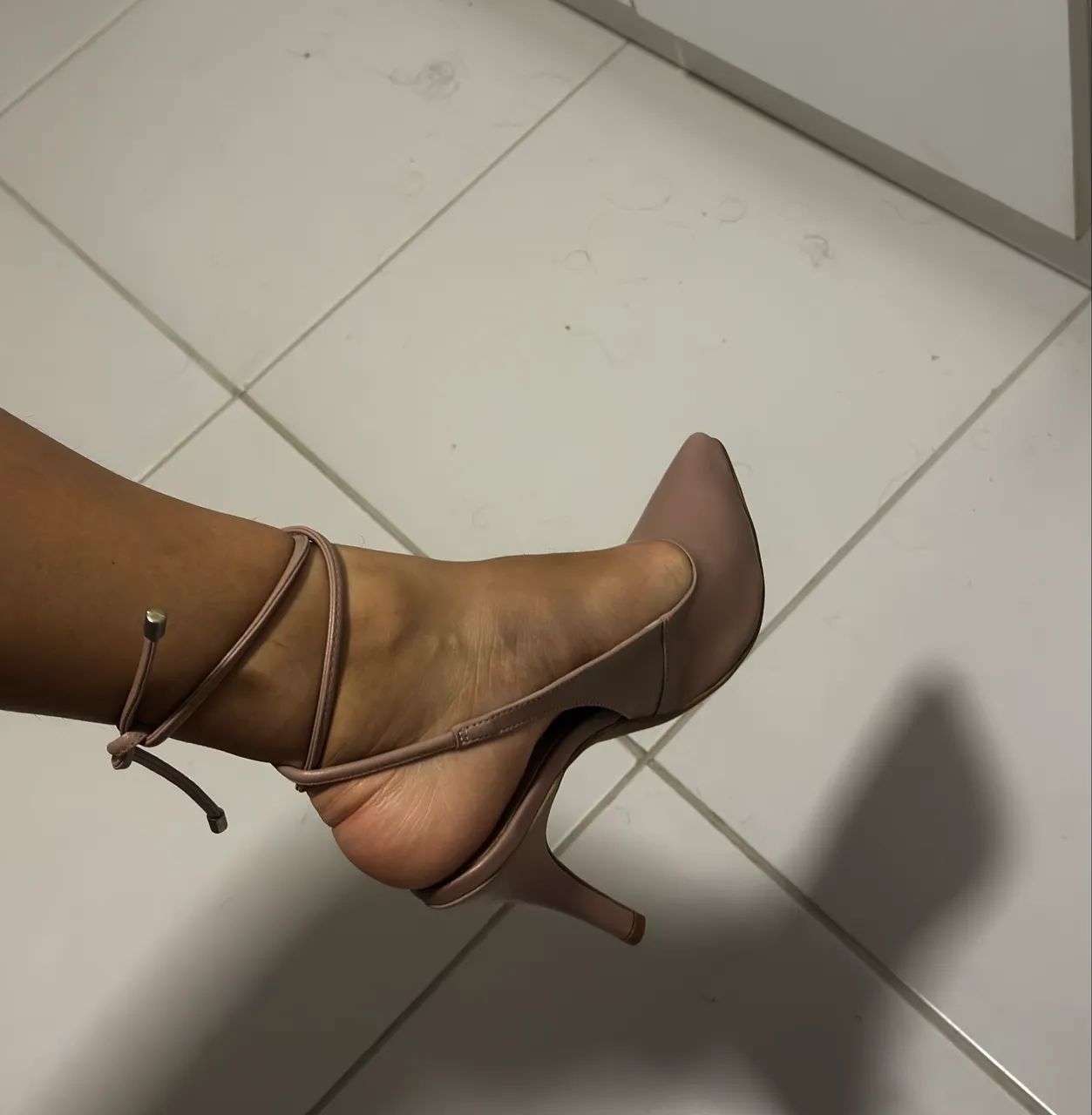 Scarpin 37 - Foto 3