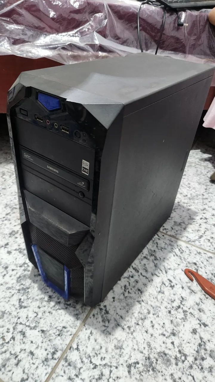 Gabinete 