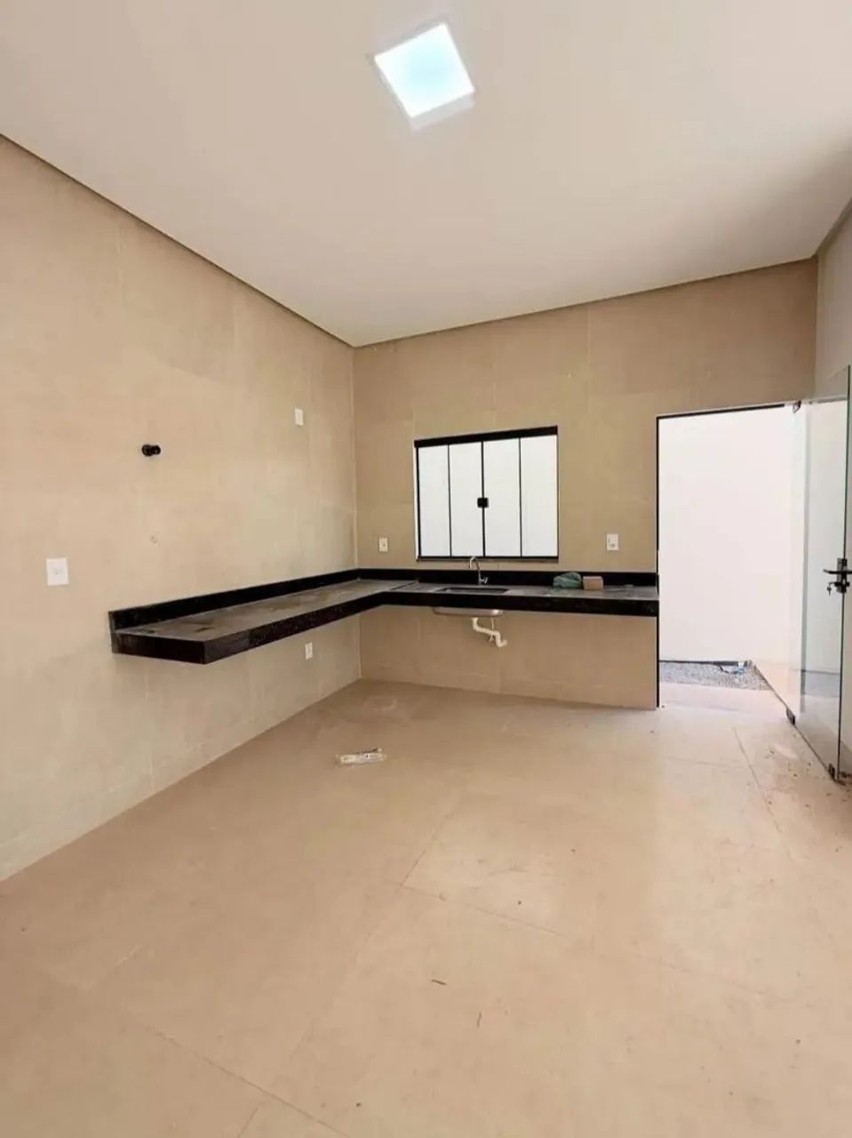 PA CASA NOVA PRONTA PARA MORAR  - Foto 3
