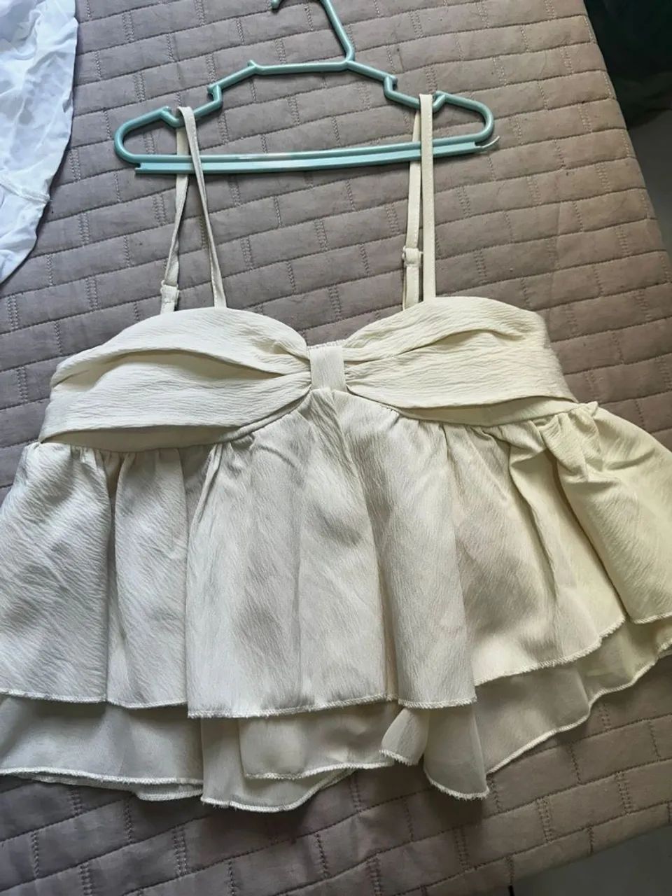 Blusa/ bata - menina