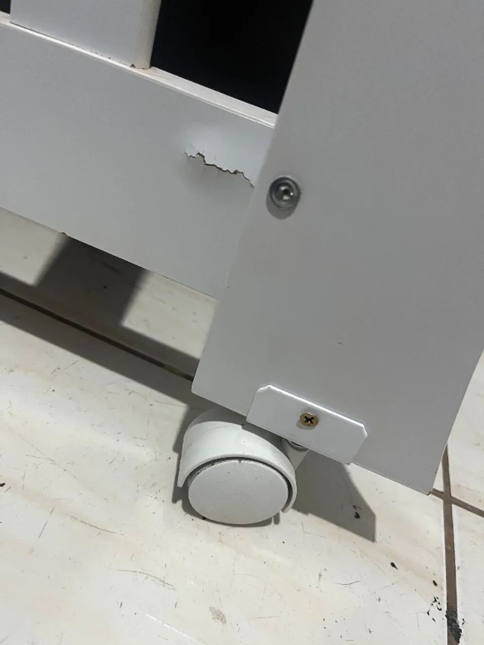 Berço americano  - Foto 4