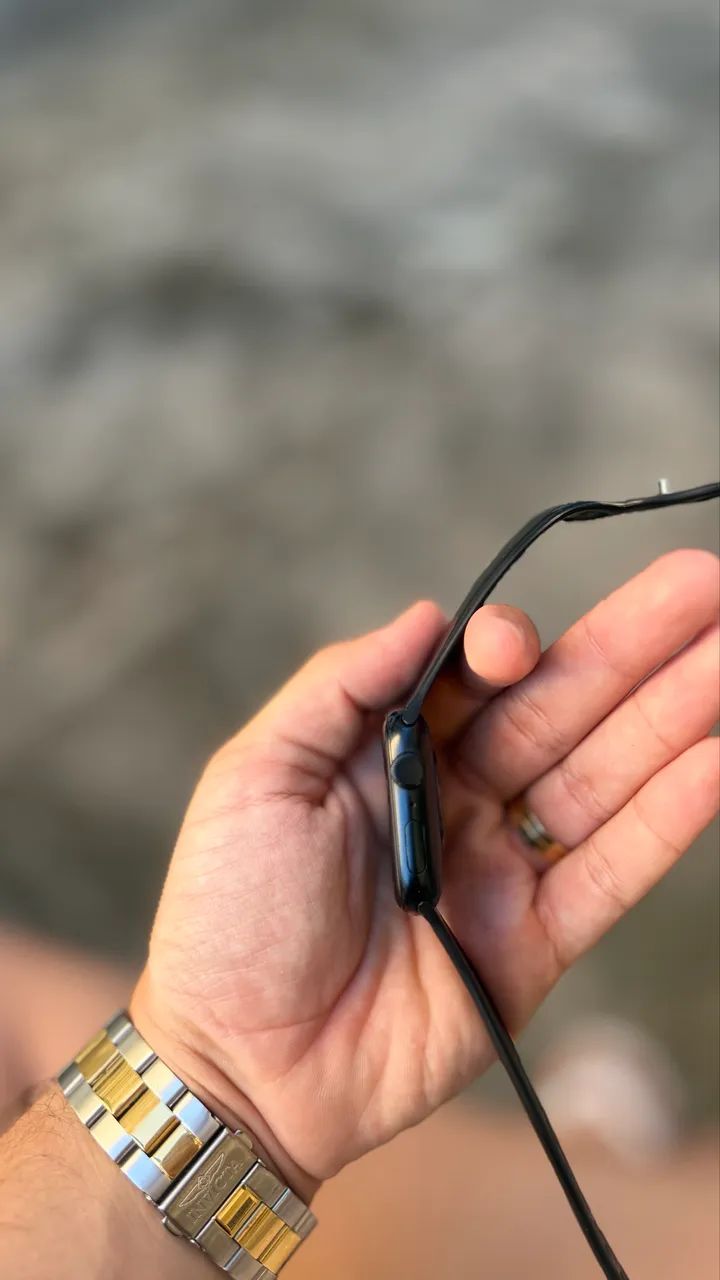 Apple Watch SE gps  - Foto 3