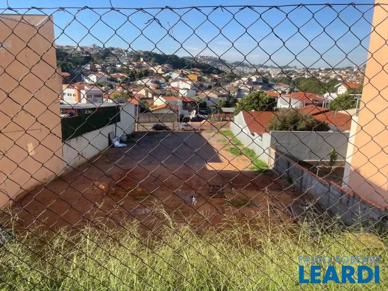 TERRENO - JARDIM NOVO MUNDO - SP - Foto 11