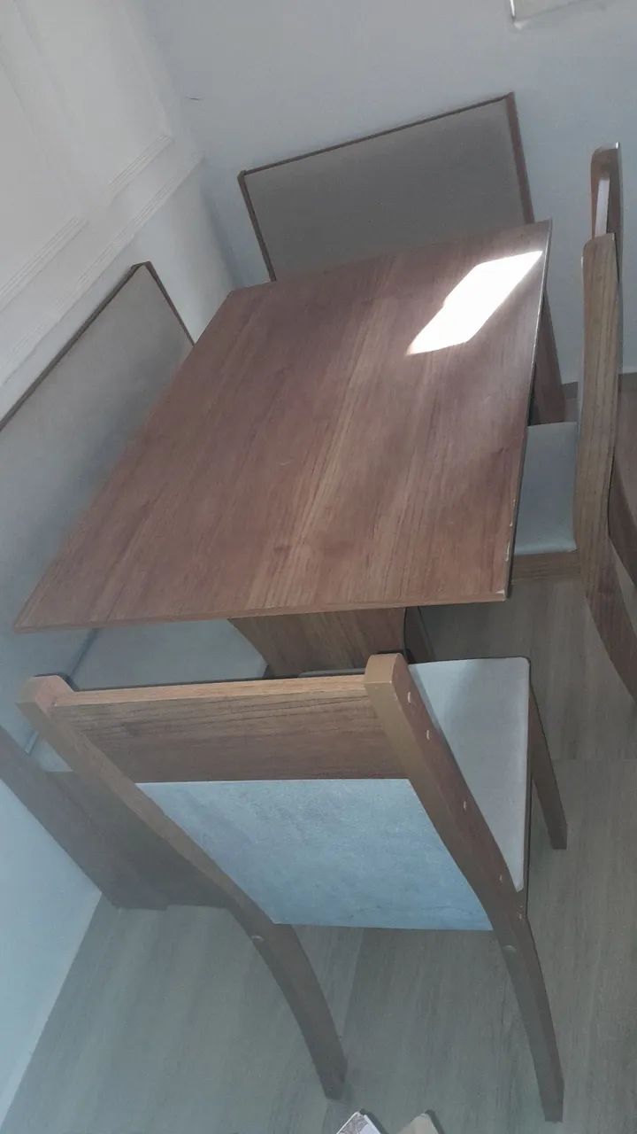 Conjunto alemão  - Foto 5