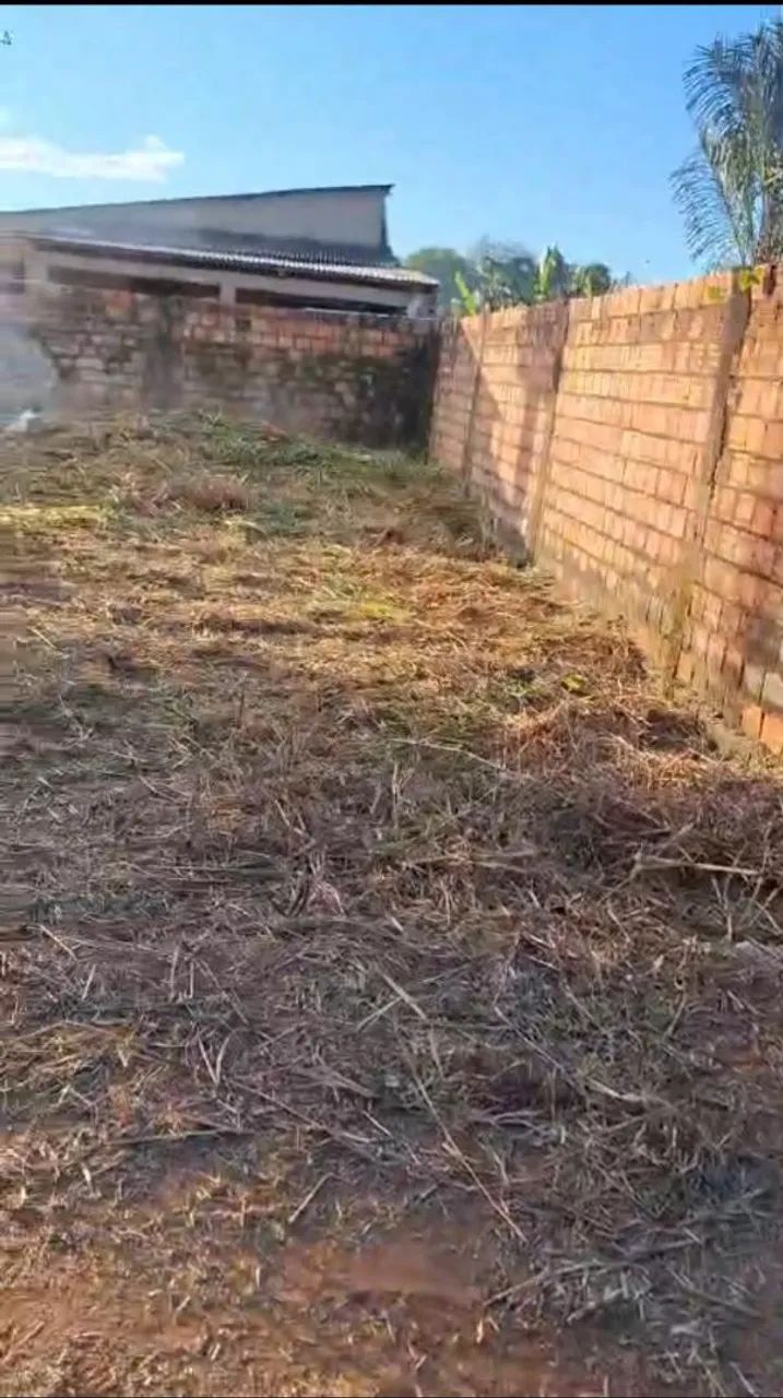 Terreno Bairro Nova Esperança - Foto 4