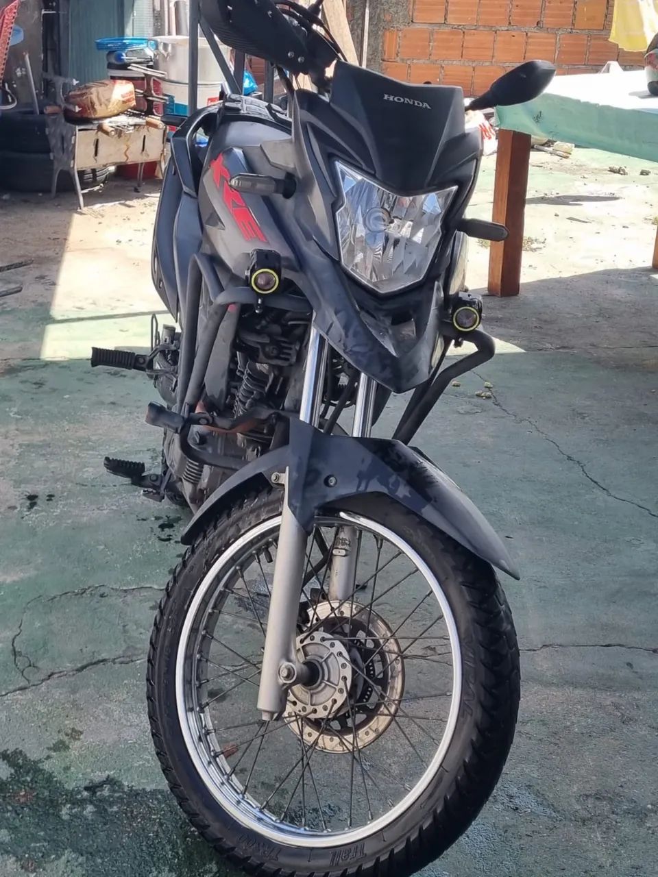 Xre 190 2023 - Foto 3