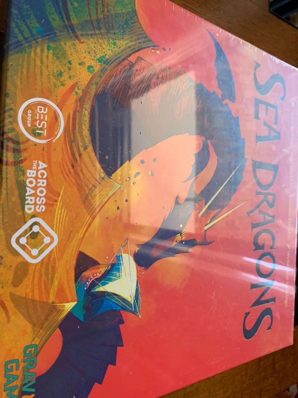 Sea Dragons  - Foto 2