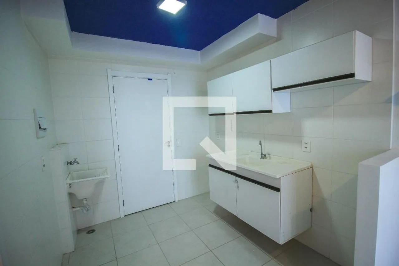 Apartamento à Venda - Belém, 1 Quarto, 28 m2 - Foto 2